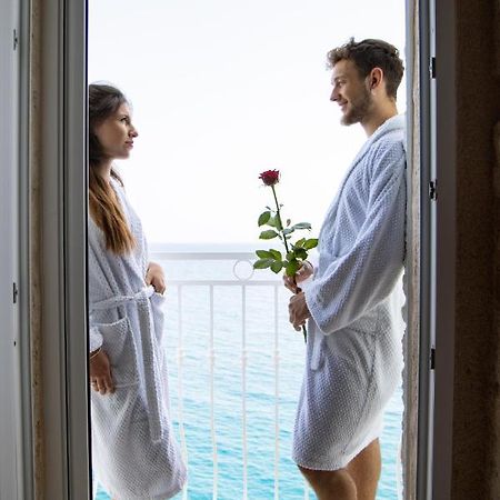 Suite Polignano Полиньяно-а-Маре Экстерьер фото