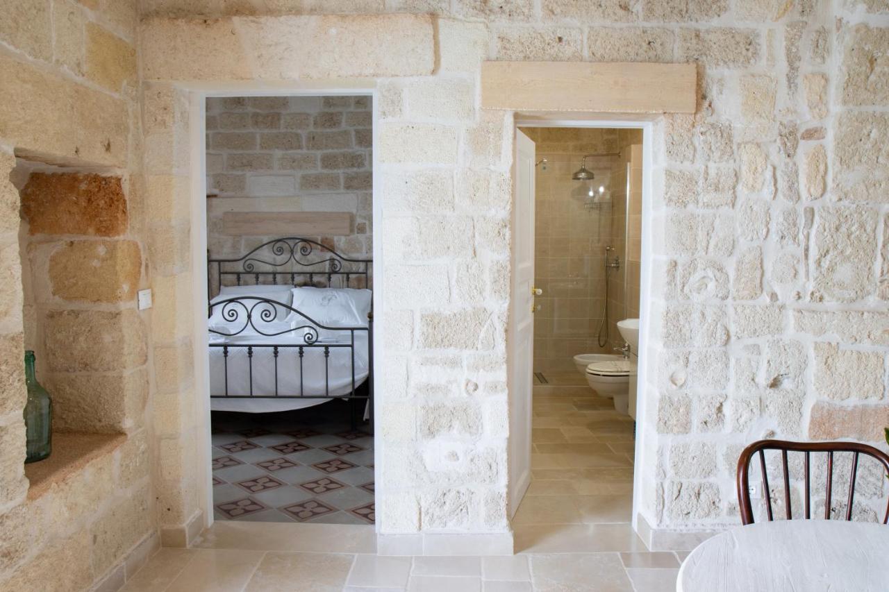 Suite Polignano Полиньяно-а-Маре Экстерьер фото