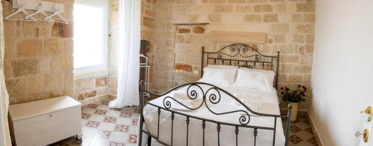 Suite Polignano Полиньяно-а-Маре Экстерьер фото