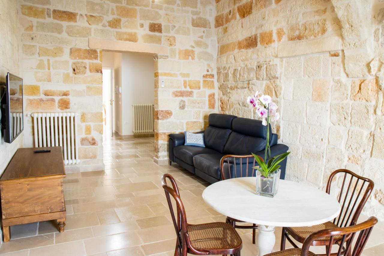 Suite Polignano Полиньяно-а-Маре Экстерьер фото
