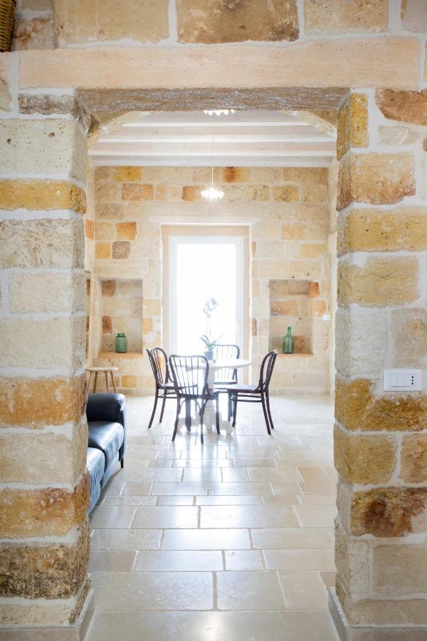 Suite Polignano Полиньяно-а-Маре Экстерьер фото