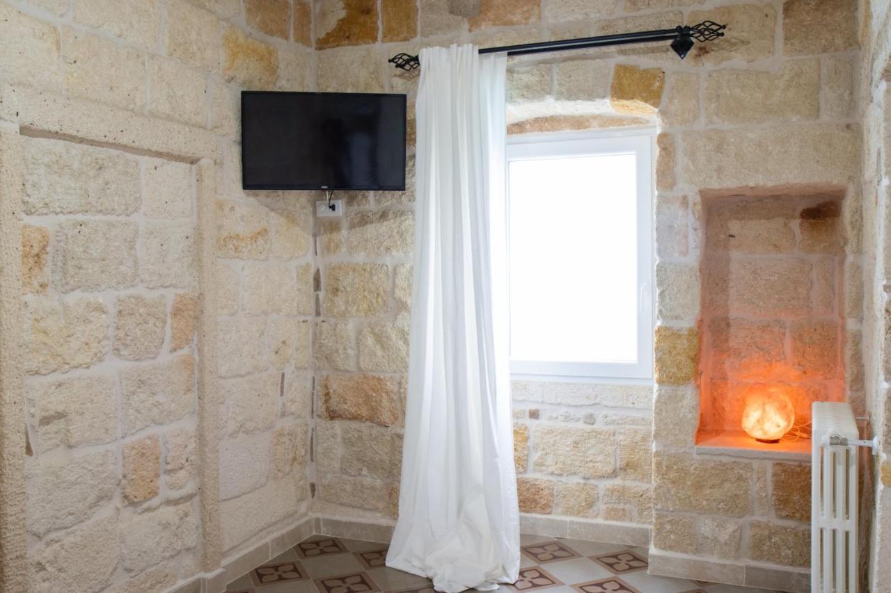 Suite Polignano Полиньяно-а-Маре Экстерьер фото