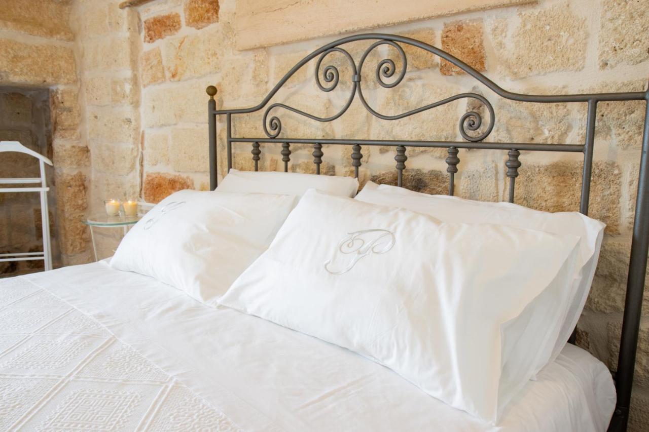 Suite Polignano Полиньяно-а-Маре Экстерьер фото