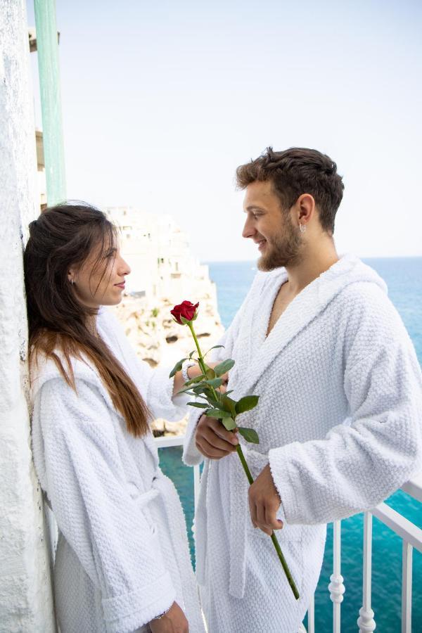 Suite Polignano Полиньяно-а-Маре Экстерьер фото