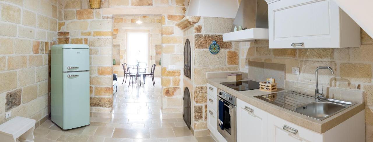 Suite Polignano Полиньяно-а-Маре Экстерьер фото