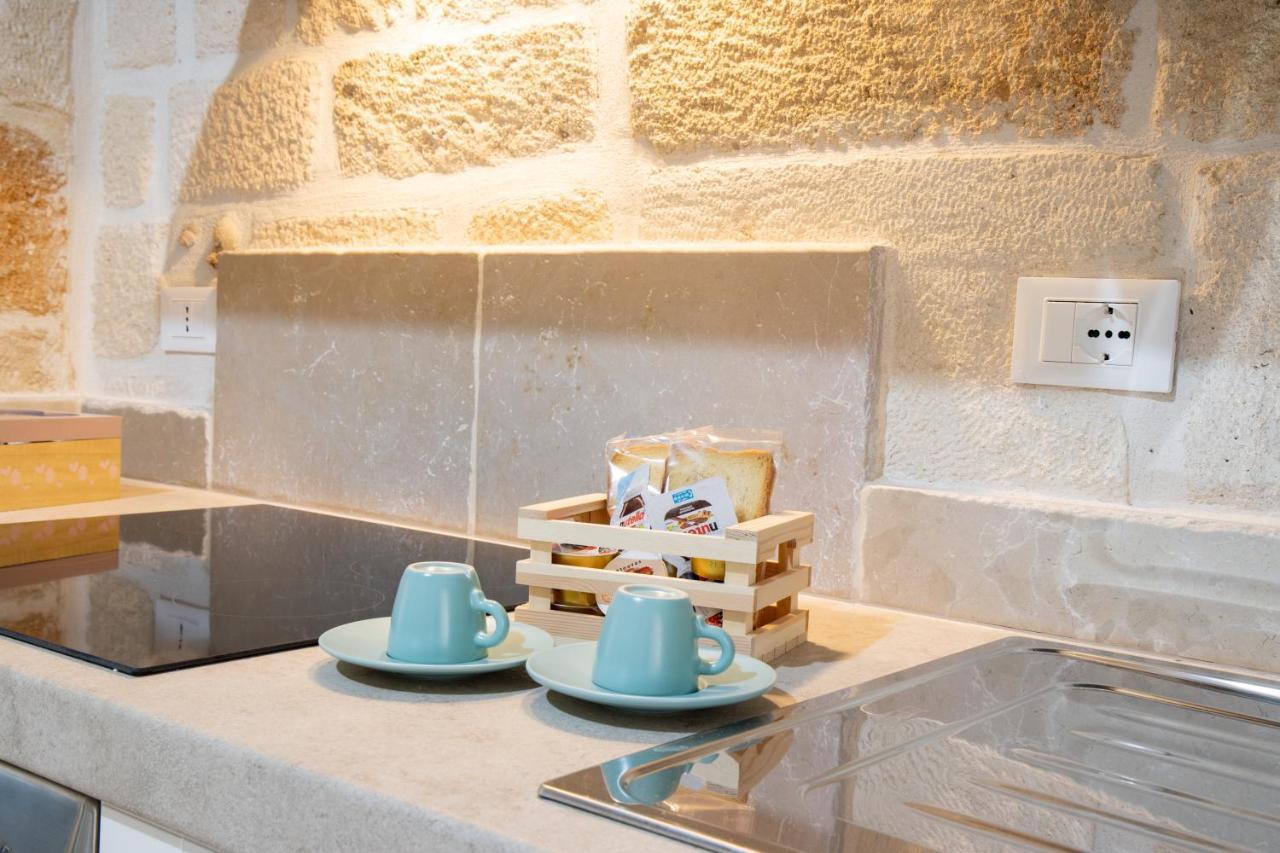 Suite Polignano Полиньяно-а-Маре Экстерьер фото
