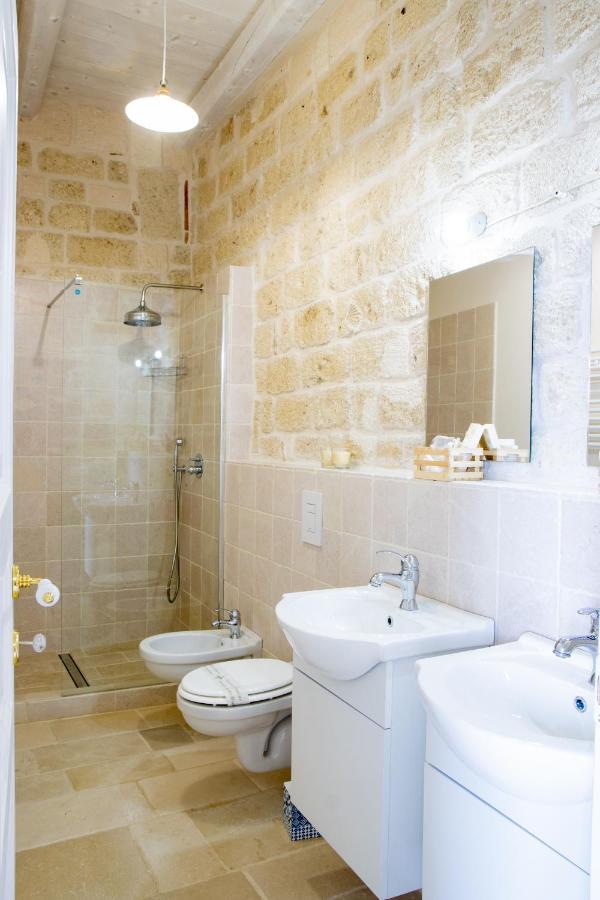 Suite Polignano Полиньяно-а-Маре Экстерьер фото