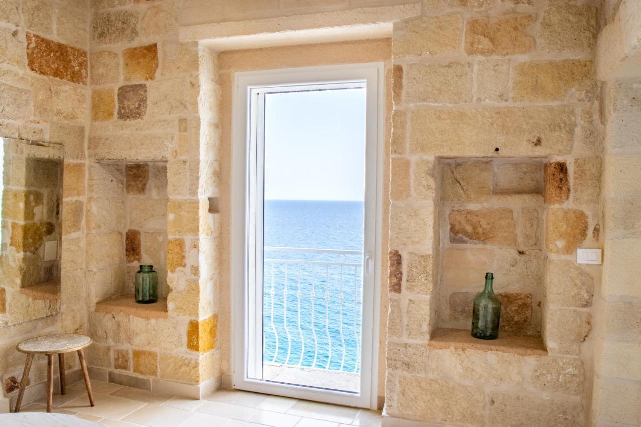 Suite Polignano Полиньяно-а-Маре Экстерьер фото